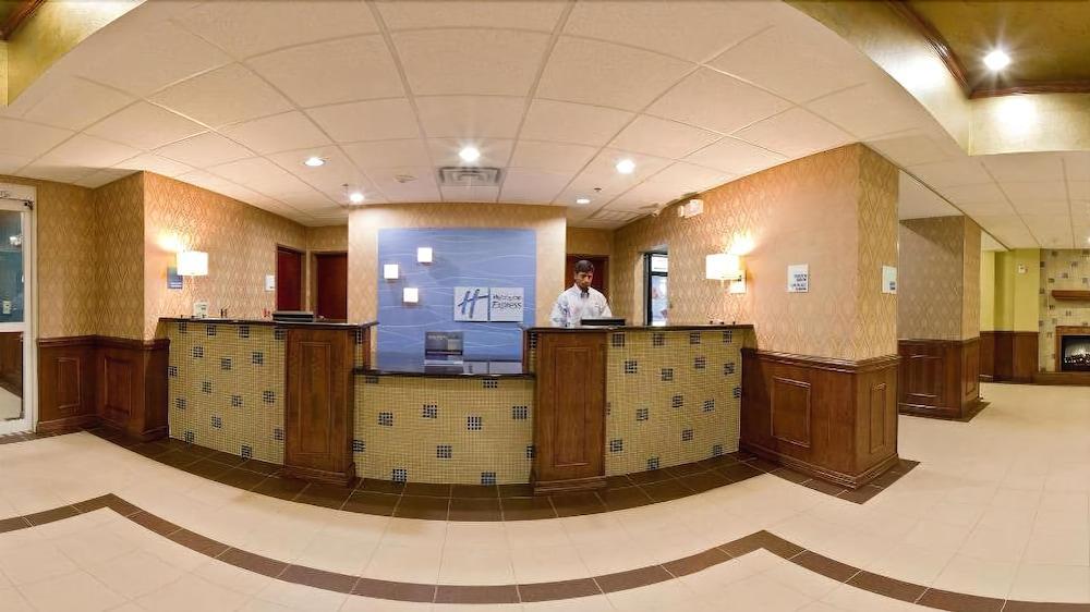 Holiday Inn Express & Suites Corpus Christi-Portland, An Ihg Hotel Zewnętrze zdjęcie