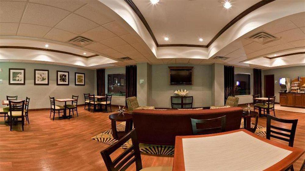 Holiday Inn Express & Suites Corpus Christi-Portland, An Ihg Hotel Zewnętrze zdjęcie