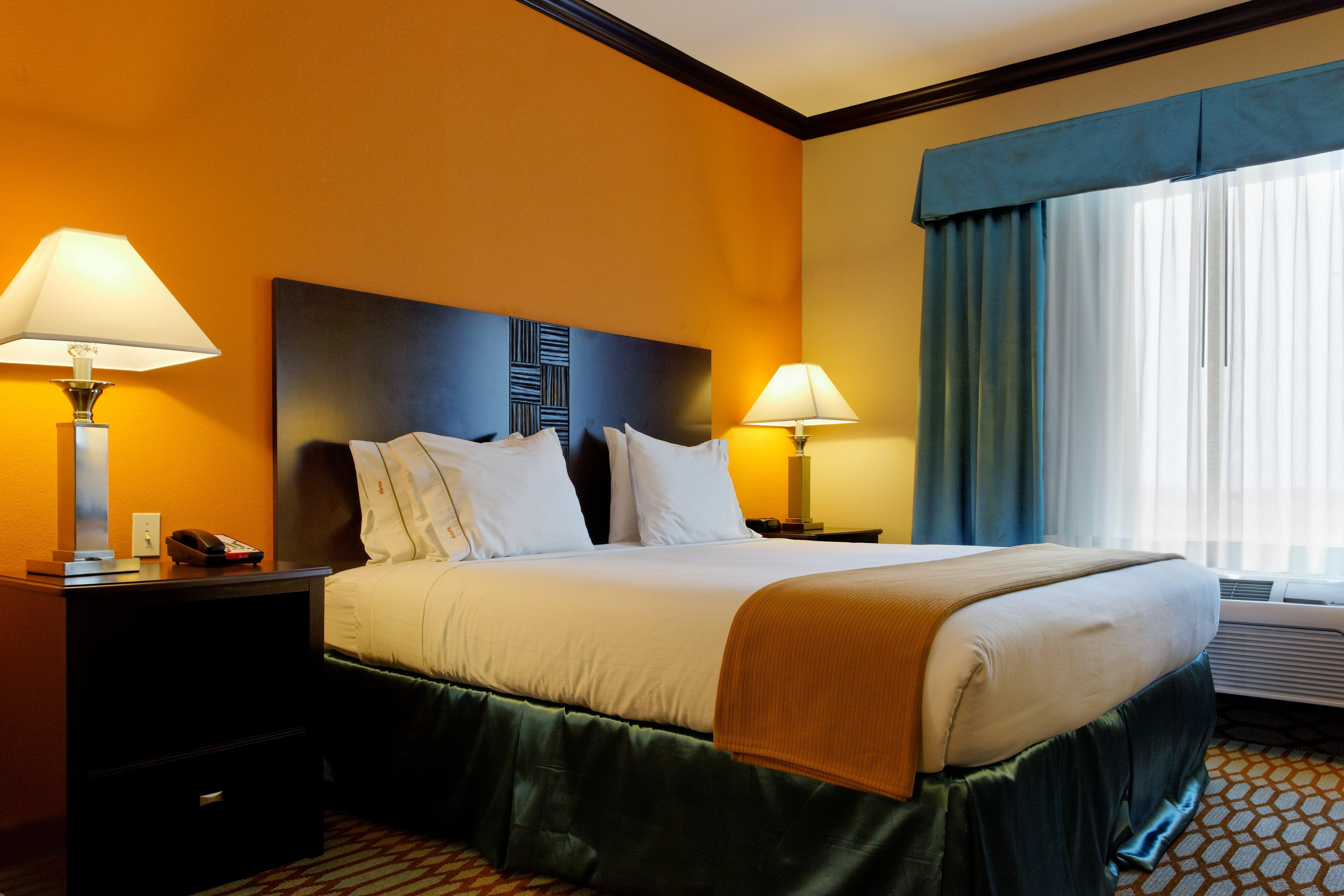 Holiday Inn Express & Suites Corpus Christi-Portland, An Ihg Hotel Pokój zdjęcie