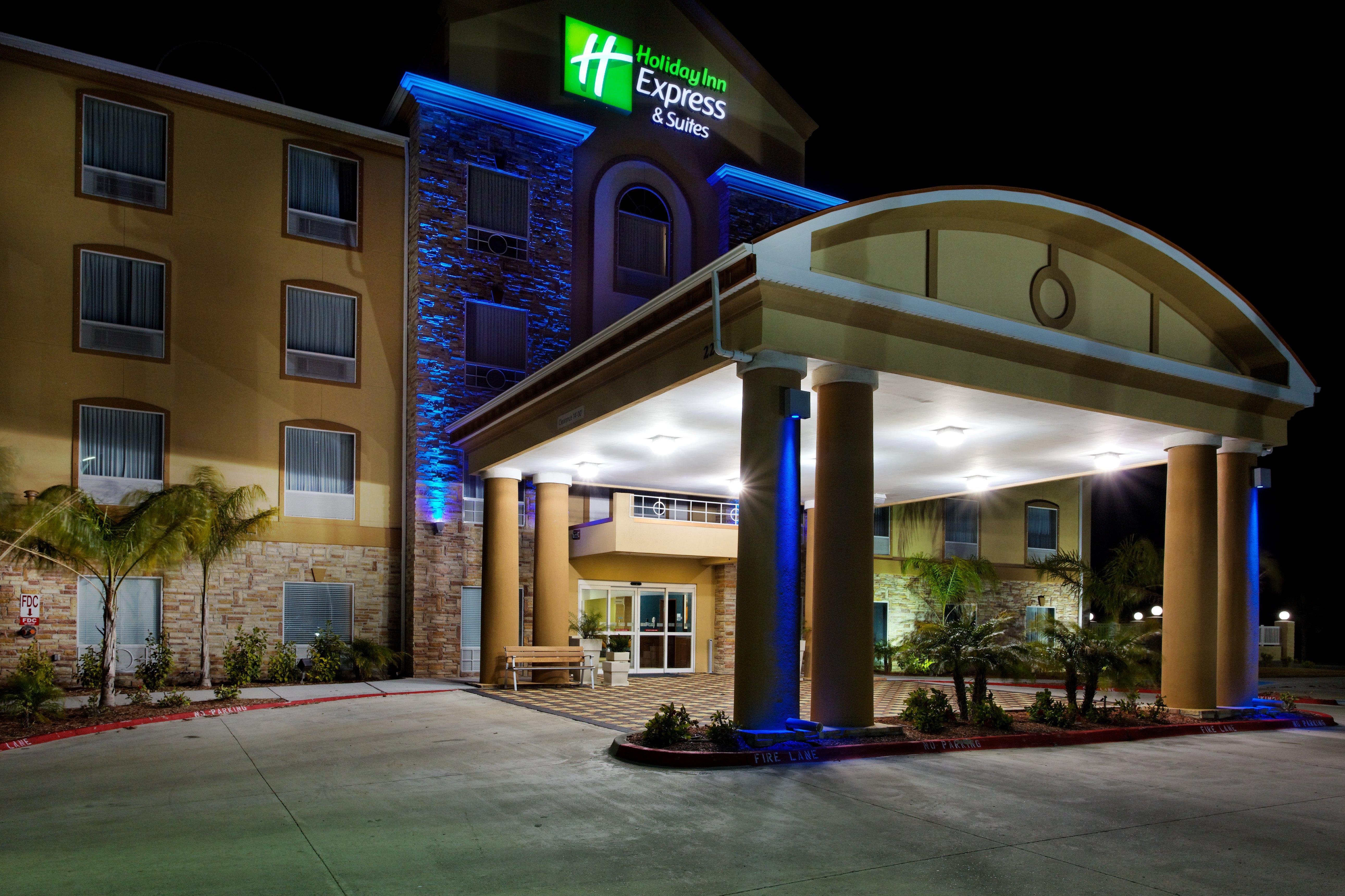 Holiday Inn Express & Suites Corpus Christi-Portland, An Ihg Hotel Zewnętrze zdjęcie