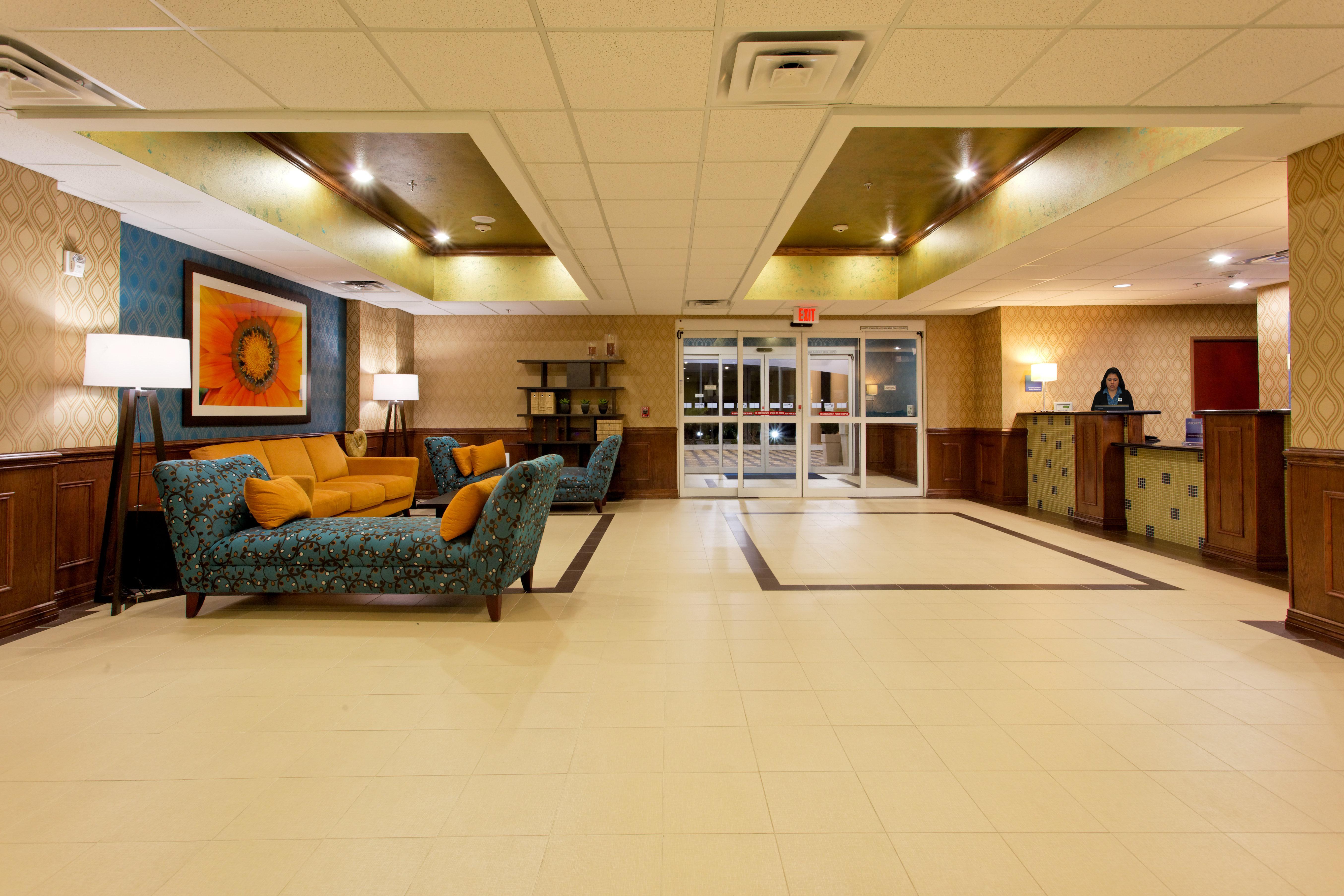 Holiday Inn Express & Suites Corpus Christi-Portland, An Ihg Hotel Zewnętrze zdjęcie