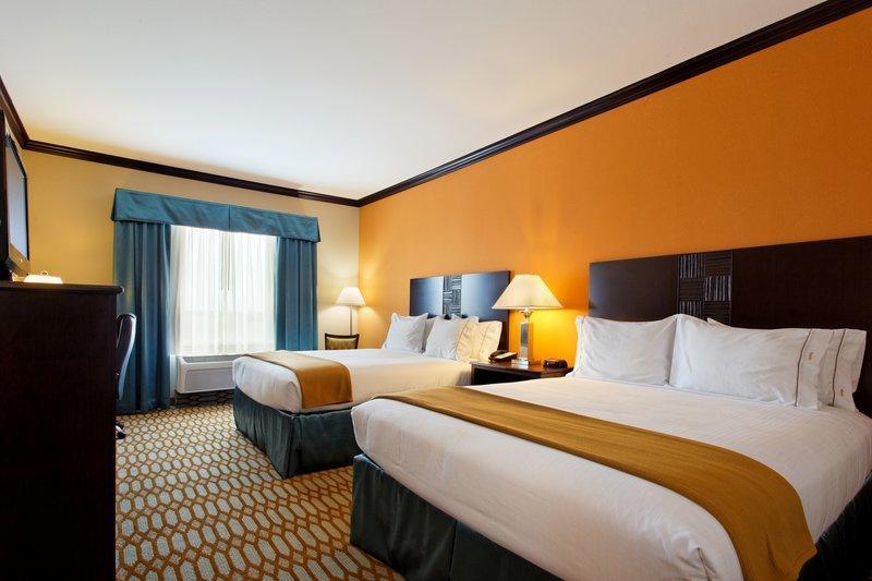 Holiday Inn Express & Suites Corpus Christi-Portland, An Ihg Hotel Zewnętrze zdjęcie